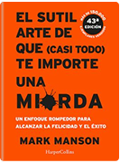 The Art Of Not Giving A F*