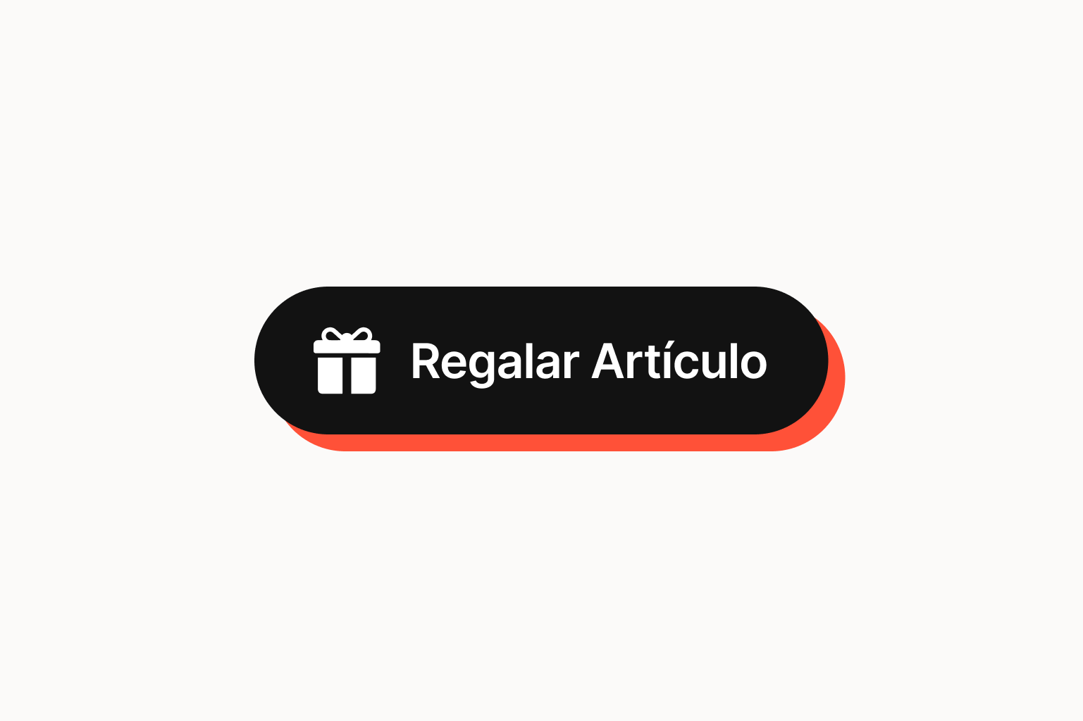 Regalar Artículo
